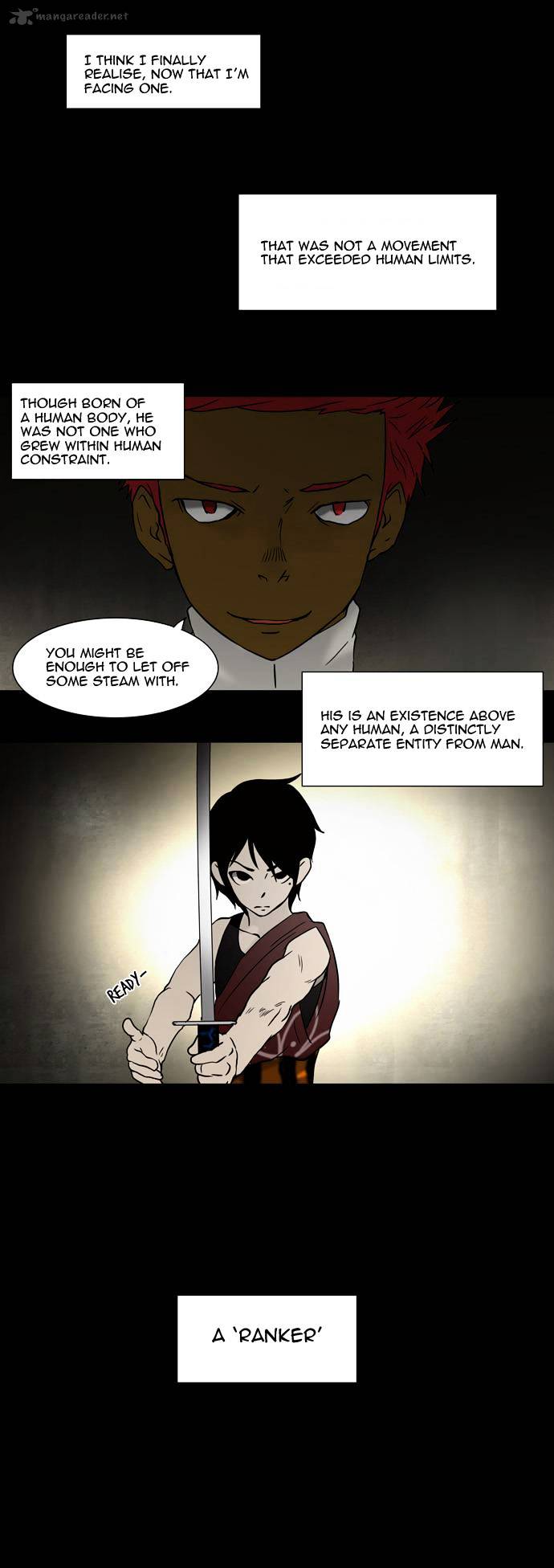 Tower of God, Chapter 44 image 12